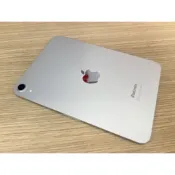 預訂Apple iPad mini 7 128g 星光色，九成九新，完整盒裝，電池100%