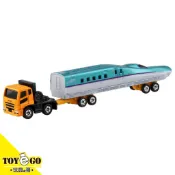 TOMICA 122 A2 三菱新幹線運輸車 再到貨無新車貼 玩具e哥 88043