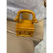 【曜盛佛具】1寸6香火椅 神明椅 貼椅 請椅