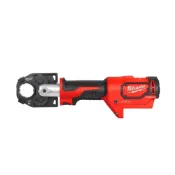 (店+)【Milwaukee 美沃奇】18V鋰電液壓剪電纜線機 6T液壓壓接機 M18 HCCT M18 HCCT-0C 單機+選項 中崙五金
