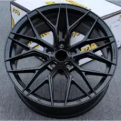 高質量旋壓輪框 輕量化深唇改裝鋁圈 多尺吋 奧迪A6賓士BMW 專用 雅閣思域改裝輪框 多幅深唇運動輪圈 通用型改裝鋁圈
