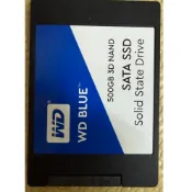 固態硬碟SSD 480g或500g系統硬碟（WIN11、office2024）