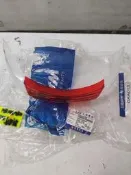 新迪爵125  原廠後燈殼