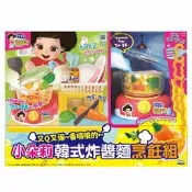 馨兒美嬰童館 【MIMI WORLD】小朵莉韓式炸醬麵烹飪組 1199元
