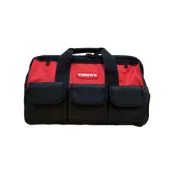 (店+)【TUMAX】TU-181 16吋 多口袋工具袋 12格 耐用防潑水 工具袋 工具箱 收納袋 工作袋 TUMAX