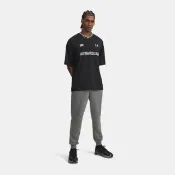 【UNDER ARMOUR】UA 男 Vanish Fleece Jogger長褲_6010860-709(灰色)