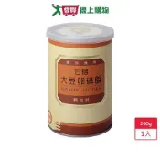 台糖大豆卵磷脂200G【愛買】