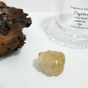 鈦晶龍龜/正偏財都招/避邪擋煞防小人水晶