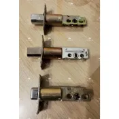 COE 三鼎 〈WACH花旗〉 輔助鎖專用鎖栓 鎖舌(台灣製造)