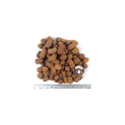 (店+)【蔬菜之家】園藝陶粒發泡煉石3公升分裝包、1公升包裝-粗粒.中粒.小粒(魚菜共生 水耕植物 沉水陶粒 鋪面)