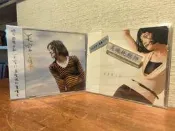 王靖雯天空CD 王菲靡靡之音CD 兩張