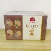 (店+)【紅帽子】法蘭酥10入綜合口味(四種)