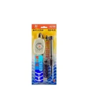 【AQUAFUN 水之樂】電子式控溫器  50W(適用30公分魚缸)