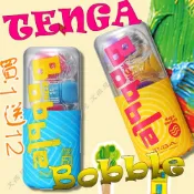 【隔日到貨】TENGA Spinner Bobble 跳動杯 瘋狂磚/魔力珠 飛機杯 旋吸杯 情趣用品 自慰杯
