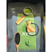 【黑薪商行】抹茶 X 職人系 MATCHA EDITION 抹茶芝麻厚卷燒 靜岡抹茶粉 使用 蛋奶素