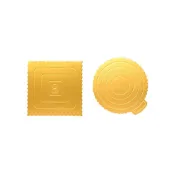 (店+)【卡特屋】蛋糕底盤 蛋糕底托 圓形底盤 方形底盤 蛋糕盒硬紙托 加厚硬蛋糕紙墊 慕斯底托 生日蛋糕底托 蛋糕底襯