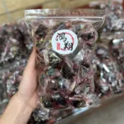 豆之家龜苓膏風味軟糖