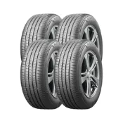 【BRIDGESTONE 普利司通】輪胎 ALENZA 001-235/50/19吋 駕控抓地 誰能撼動_四入組_送安裝+四輪定位(車麗屋)