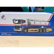 Tiny 微影 Hino 700 CPC 中油 油罐車 日野 Profia 台灣 限定 模型 卡車 貨車 Fuso 三菱