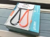 遠傳問問智慧音箱 小狐狸 送掛繩