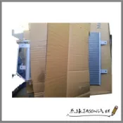 三菱 COLT PLUS 1.5 2014後 冷氣散熱片 冷排