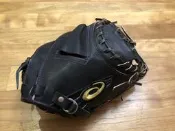 [黑瑞賣手套] ASICS GOLD STAGE 3121A542 硬式 捕手 棒球手套 壘球手套