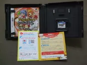 『電玩福利社』※正日本原版【NDS】【NDSL】實體拍攝 楓之谷 MAPLE STORY DS 有盒書