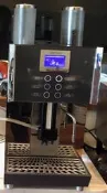 【二手/中古】 WMF Presto 營業用全自動咖啡機 一豆一粉  (不含冰箱) 『良鎂實業有限公司』