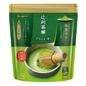 〖小桃一個ㄗ🍑〗健司 辻利抹茶奶茶沖泡飲 22公克 單包