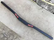 【小可熱銷】臺灣原產正品捷安特鋁合金31.8車把長度630MM 坐管31