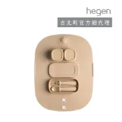 【蝦皮直營】hegen 成長餐桌PPSU兒童學習餐具-豪華組｜古北町總代理 兒童餐具 兒童碗 兒童餐盤