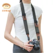 📸【快拆相機肩帶】✨微單單反通用掛繩｜適用Canon R50/Nikon Z30｜快速拆卸背帶｜減壓防滑攝影肩帶
