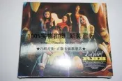 【現貨】Red Velvet 第五張迷你專輯 RBB CD+寫真+小卡+折曡海報