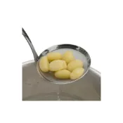 (店+)【WMF】WMF Profi Plus 不銹鋼濾網 撈杓