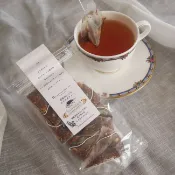裕毛屋生鮮超市 愛媛香草【蜜柑風味南非國寶茶】