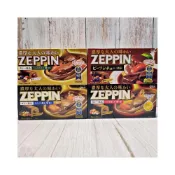 (店+)【Glico 格力高】日本 ZEPPIN glico 固力果 格力高 絕品咖哩 咖哩塊 甘口/中辛/辛口