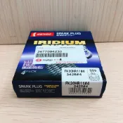 油什麼 DENSO FK20HR11 3426 雙銥合金火星塞 RX350 CAMRY 3.5