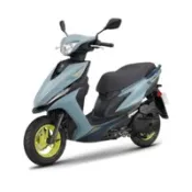 【百利市購物中心】YAMAHA RS NEO 125-7期-UBS版-2026新車