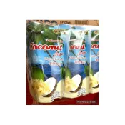 (店+)香脆椰子片40g泰國