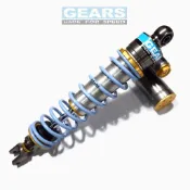 【GEARS集亞/預購】GEARS KYMCO Racing S 雷霆S H2P 後避震器