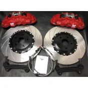 【限量預定】 全新AP RACING 85系 六活塞 380浮動碟盤 煞車套裝 適合全車系