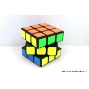 【圓融文具小妹】含稅 新意 Magic CUBE 3階 魔術方塊 比賽用專業結構 可單手 5.5cm SE-867