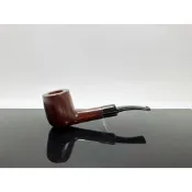 ☆小綺子 煙具☆【Brebbia】普利比亞 義大利 金茶系列手工煙斗 石楠木2.5mm煙斗 新手煙斗#0317-2