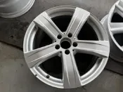 阿傑 原廠鋁圈18吋 賓士 W221 5孔112S350 S500A 221 401 51 02 只有1個不含胎2200