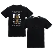 86不存在的戰區 潮流全彩T-SHIRT(辛)