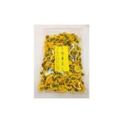 (店+)【合信蔘藥】台灣黃菊花/白菊花/檢驗合格/濃濃菊花香