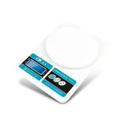 (店+)【Dr.AV 聖岡科技】5kg日式大型多用途電子秤、咖啡秤、料理秤、計量秤、家用秤、廚房秤、烘培秤RD-7070