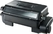 Metis (免運) Simplus 烤魚機 SP-FRS01 燒烤機 BBQ 烤肉機 烤番薯機 上下加熱 免翻面 除臭濾網 日本代購
