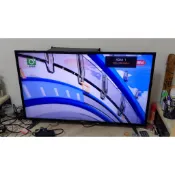 【保固6個月-台南市】InFocus鴻海 XT-40CP820 40吋液晶電視 2016年有腳架