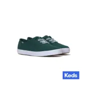 Keds CHAMPION 經典帆布休閒鞋 WF68657